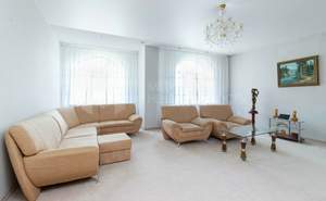 Дом 362м², 2-этажный, участок 7 сот.