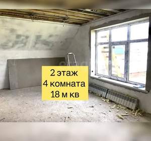 Дом 99м², 2-этажный, участок 7 сот.