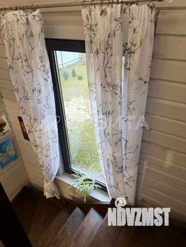 Дом 87м², 2-этажный, участок 9 сот.