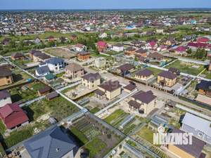 Дом 187м², 2-этажный, участок 7 сот.