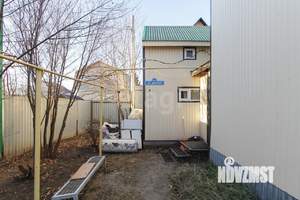 Дом 264м², 3-этажный, участок 2 сот.