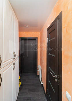 Дом 141м², 1-этажный, участок 6 сот.