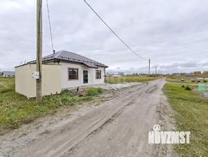 Дом 90м², 1-этажный, участок 5 сот.