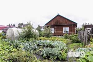 Дом 83м², 1-этажный, участок 8 сот.