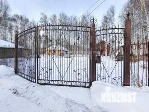 Дом 160м², 2-этажный, участок 26 сот.