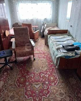 Дом 20м², 2-этажный, участок 10 сот.