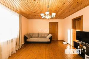 Дом 100м², 2-этажный, участок 15 сот.