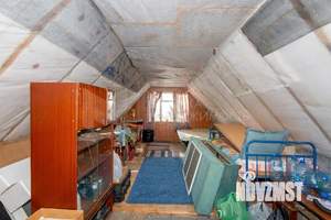 Коттедж 41м², 1-этажный, участок 8 сот.