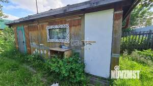 Дача 601м², 1-этажный, участок 6 сот.