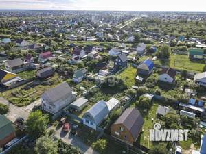 Дом 71м², 2-этажный, участок 8 сот.