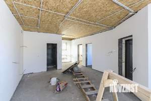 Дом 77м², 1-этажный, участок 7 сот.