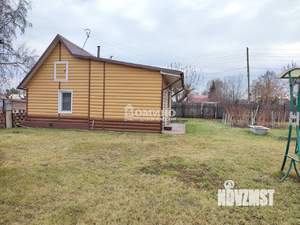 Дом 20м², 1-этажный, участок 10 сот.