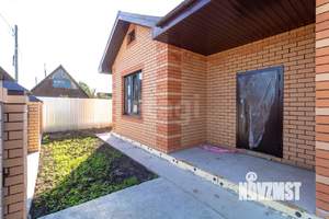 Дом 103м², 1-этажный, участок 5 сот.