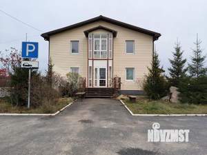 Коттедж 180м², 2-этажный, участок 17 сот.