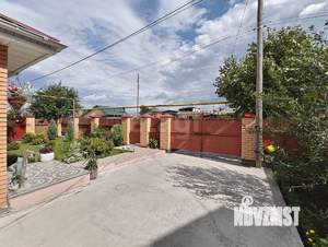 Дом 163м², 2-этажный, участок 7 сот.