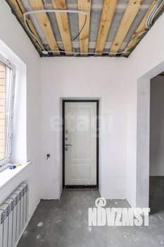 Дом 95м², 1-этажный, участок 5 сот.