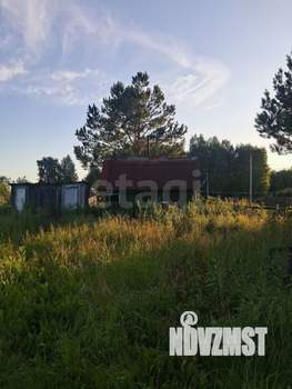 Дом 40м², 2-этажный, участок 20 сот.