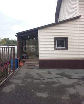 Дом 114м², 2-этажный, участок 5 сот.