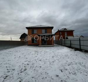 Дом 130м², 2-этажный, участок 0 сот.