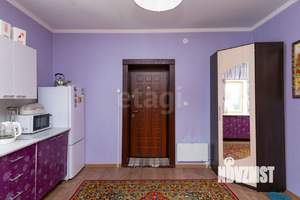 Дом 70м², 1-этажный, участок 7 сот.