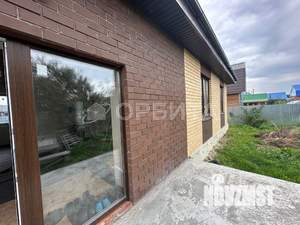 Дом 83м², 2-этажный, участок 6 сот.