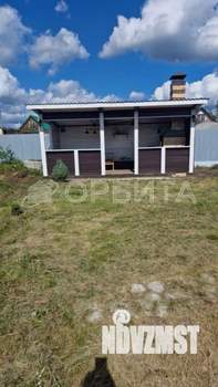 Дом 140м², 2-этажный, участок 8 сот.