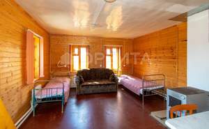 Дом 34м², 2-этажный, участок 0 сот.