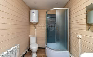 Дача 52м², 1-этажный, участок 4 сот.