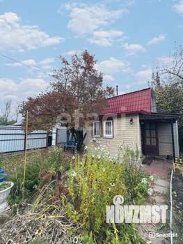 Дом 40м², 2-этажный, участок 4 сот.