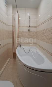 Дом 121м², 2-этажный, участок 2 сот.