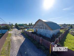 Дом 102м², 1-этажный, участок 10 сот.