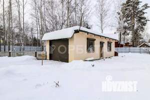 Дом 122м², 2-этажный, участок 14 сот.