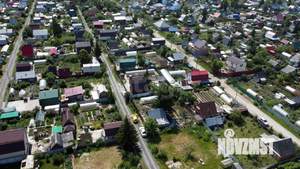 Дом 60м², 2-этажный, участок 5 сот.