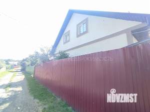 Коттедж 103м², 1-этажный, участок 5 сот.