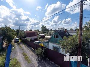 Дом 25м², 1-этажный, участок 4 сот.