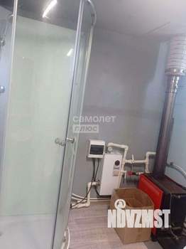 Дом 30м², 2-этажный, участок 4 сот.