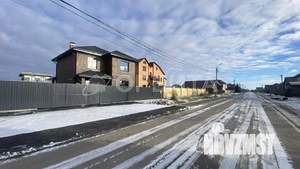 Дом 130м², 2-этажный, участок 8 сот.