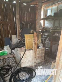 Дом 54м², 2-этажный, участок 7 сот.