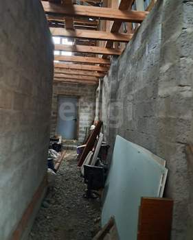 Дом 75м², 1-этажный, участок 4 сот.