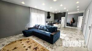 Дом 93м², 2-этажный, участок 8 сот.