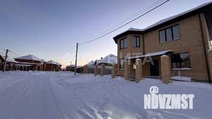 Дом 180м², 2-этажный, участок 6 сот.