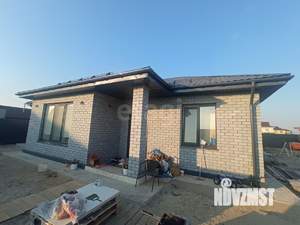 Дом 100м², 1-этажный, участок 5 сот.