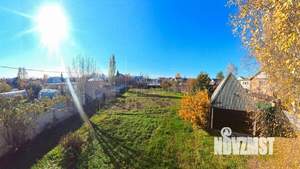 Дом 25м², 1-этажный, участок 10 сот.