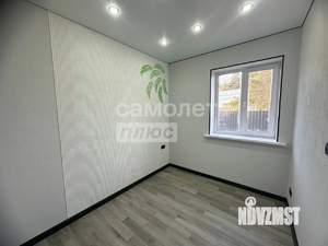 Дом 79м², 1-этажный, участок 4 сот.