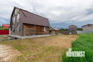 Дача 166м², 2-этажный, участок 10 сот.