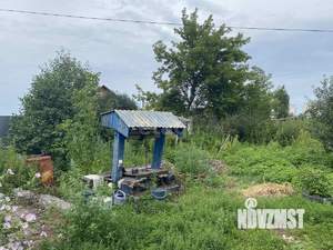 Дом 59м², 1-этажный, участок 5 сот.