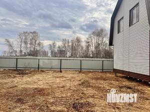 Коттедж 85м², 2-этажный, участок 5 сот.