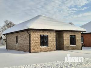 Дом 90м², 1-этажный, участок 5 сот.