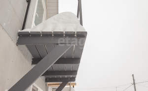 Дом 17м², 2-этажный, участок 5 сот.