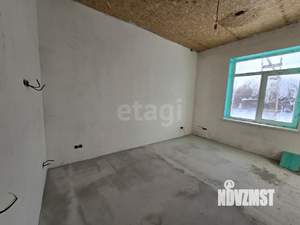 Дом 100м², 1-этажный, участок 6 сот.